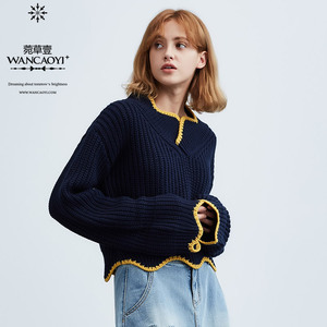 【菀草壹毛衣】菀草壹毛衣品牌,价格 - 阿里巴巴