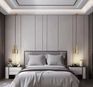 工艺艺术软包电视背景墙 别墅酒店酒吧ktv影音室软包硬包坚持