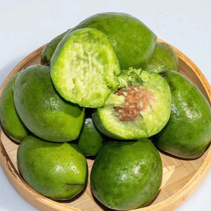 3斤腾冲鲜果克地佬 云南咳地佬特色野生水果可即食滇青果泡酒腌制