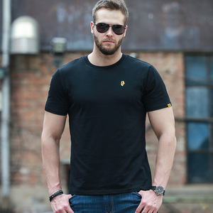 申勾云淘宝变身龙牙游戏周边t恤运动全棉体恤fc怀旧像素风短袖衣服