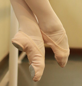 热趣数码专营店天猫闪粉紫色舞蹈鞋适用华为畅享20se手机壳透明女款