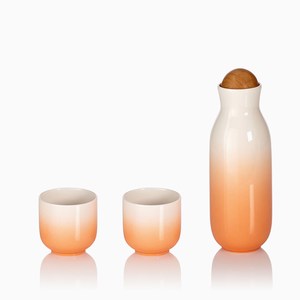 乾唐轩活瓷水具 陶瓷养生健康水壶水杯子创意家居年货特卖