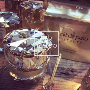 cdp肌肤之钥粉底液