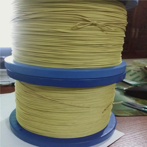 凯夫拉线包芯线