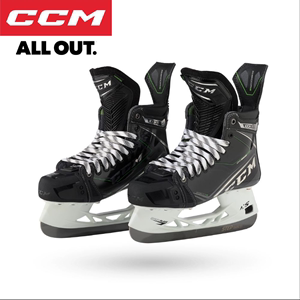 CCM 100K PRO冰球鞋冰刀鞋少年成人冰球比赛精英专业级冰鞋100KP