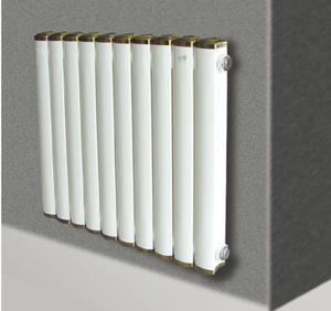 天津御马散热器/暖气片钢制柱型系列gzr1-10/600 全新产品