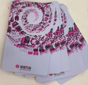 银泰百货购物/消费/充值/礼品卡1000元 可绑喵街全国通用 卡密