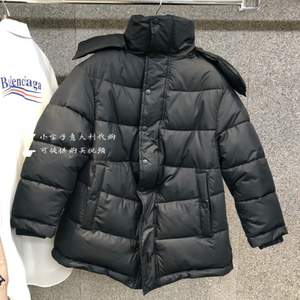 巴黎世家棒球帽正品