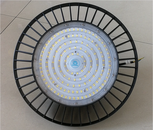世纪亚明照明LED天棚灯TP16b上海亚明厂房灯工矿灯IP54防尘防水气