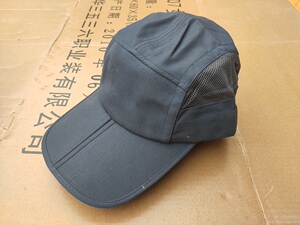 06地勤帽