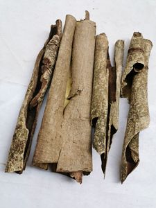 中药材救必应 龙胆木皮 四方木皮米碎木 熊胆木皮500g克 可打磨粉