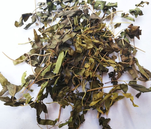 野生海金沙藤中药材金沙腾500克 新鲜金沙藤干货 罗网藤草虾蟆藤