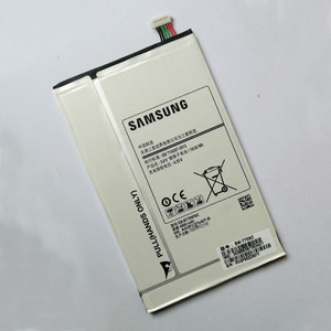 适用于三星SM-T705C平板电池原装T805C内置电板T800充电尾插T700