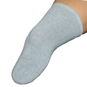 纯棉加厚残肢袜 小腿假肢袜套 小腿截肢用残肢套 假肢袜 残疾用品