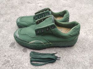 公发01作训鞋橄榄绿解放训练军训耐磨改良版解放鞋