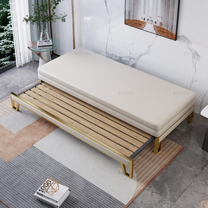 榻榻米沙发客厅小户型多功能