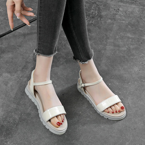 凉鞋女夏一字带-淘宝拼多多热销凉鞋女夏一字带货源拿货 - 阿里巴巴