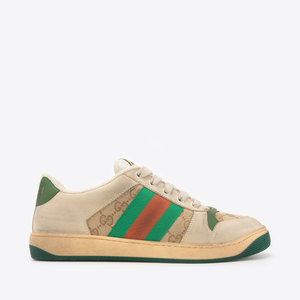 0025人付款淘宝男士真皮休闲板鞋古驰古丽cucci小蜜蜂刺绣小白鞋酷奇