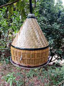 纯手工制作精品 鹧鸪养殖笼子 鹧鸪鸟笼 竹鸡笼 不锈钢上山媒笼