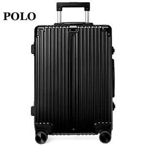 polo行李箱轮子