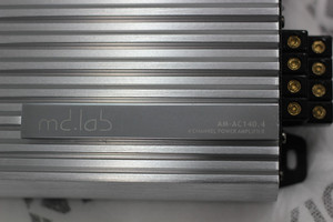 德国曼迪汽车音响