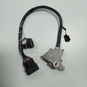 帕杰罗档位开关