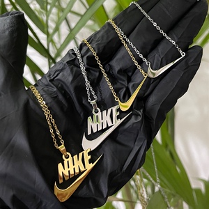 nike男项链