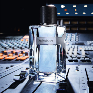 圣罗兰先锋男士香水