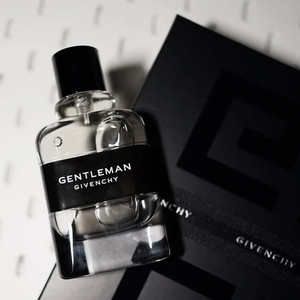 givenchy纪梵希 绅士的品格 gentleman 男士香水 淡香 浓香 50ml