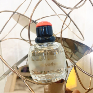 玫瑰女王 ysl圣罗兰巴黎恋人女士香水 淡香水 浓香75ml 绝版现货