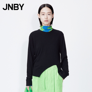 江南布衣毛衣裙