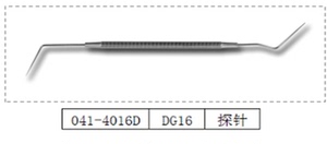根管探针