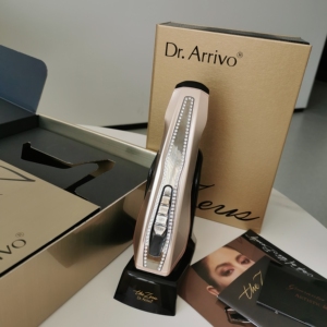 日本dr arrivo ghost thezeus 第五代宙斯提拉紧致彩光射频美容仪