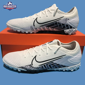 摩登soccer nike mds vapor tf 刺客13顶配碎钉足球鞋 cj1307-110