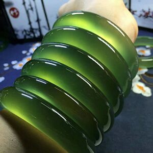 岫玉正品180料手镯玉镯进直播间选货付款链接