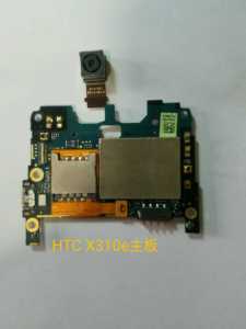 HTC One 802T A810e X310e手机主板！