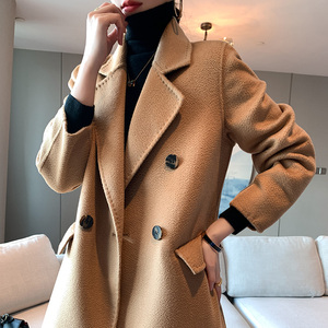 【大衣加厚扣子】大衣加厚扣子品牌,价格 - 阿里巴巴