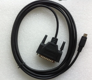 海泰克触摸屏编程线