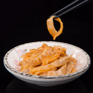 裙边调味扇贝居酒扇贝1kg裙边唇屋裙边扇贝裙边扇贝韩式江浙沪起