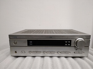 二手家用av 家庭影院功放 雅马哈htr-5630 av功放 成色不错无遥控