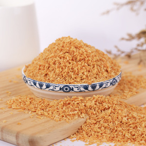 黄金椰子粒浓香酥脆海南椰子粒蛋糕烘培原料椰蓉奶茶配料厂家直供