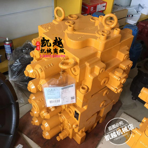 三一475 485 550分配阀多路阀总成川崎kmx32na主控制阀挖掘机配件