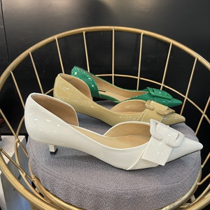 女鞋新款欧洲站