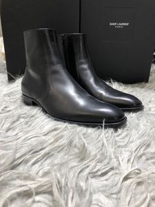 切尔西靴男slp