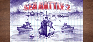 安卓游戏 海战棋2 无广告Sea Battle2 单机游戏经典