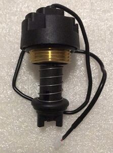 多功能冷热水自吸泵家用增压泵日井水泵配件水流感应流量开关传感