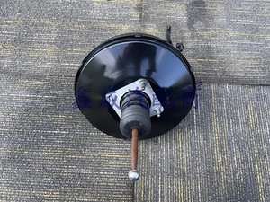 适配大众速腾刹车总泵真空助力器助力泵刹车大力鼓刹车真空泵总成