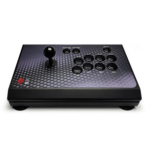 新款黑色斗神原装三和摇杆街机摇杆游戏摇杆格斗摇杆安卓手机摇杆