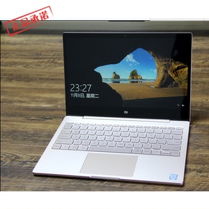 xiaomi/小米 笔记本 air pro15.6 12.5 13.3寸 i7独显笔记本电脑
