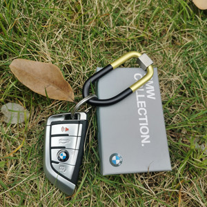 宝马钥匙扣原厂正品